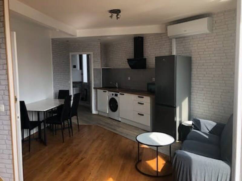Maison à louer, 34m², ENGHIEN LES BAINS