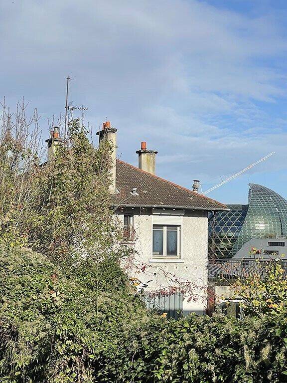 Maison à vendre, 220m², SEVRES