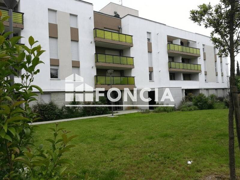 Maison à louer, 60m², TOULOUSE