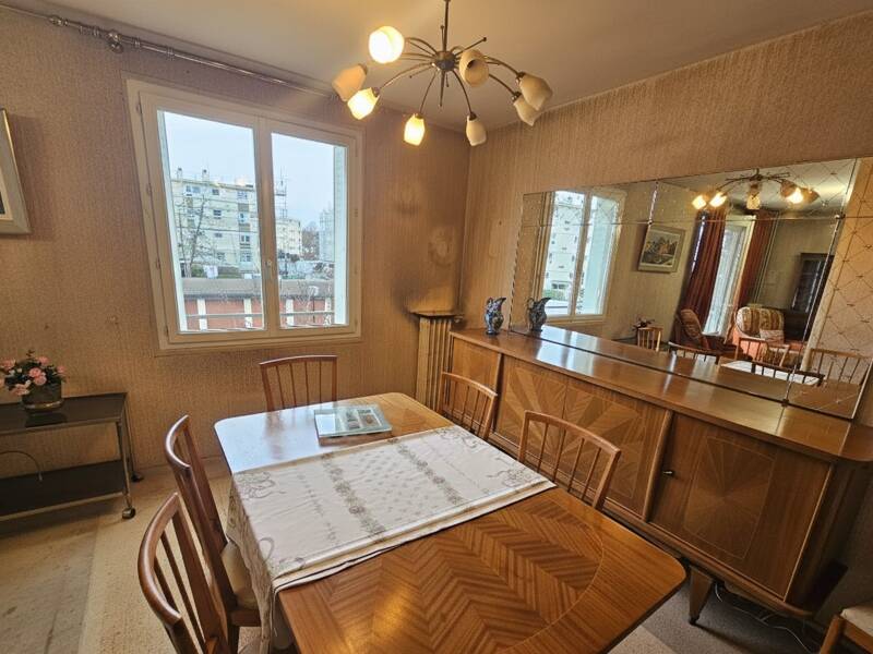 Maison à vendre, 65m², MONTESSON