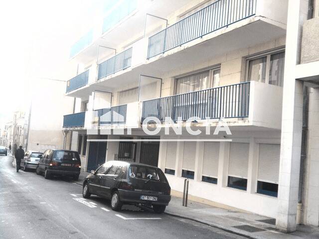 Maison à louer, 81m², POITIERS