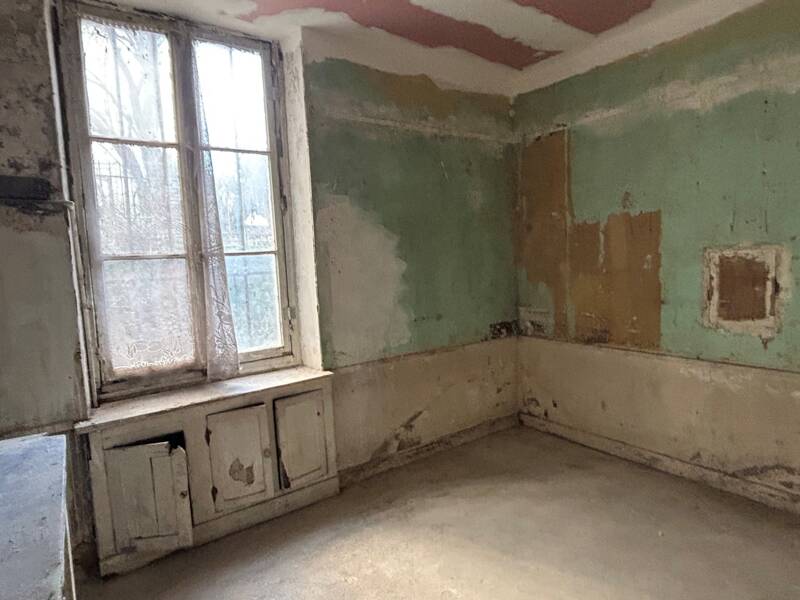 Maison à vendre, 14m², PARIS 11E