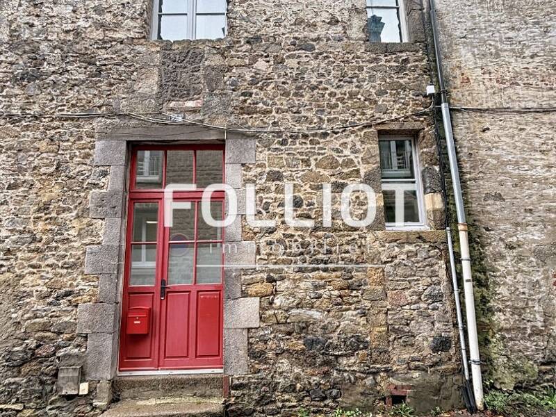 Maison à louer, 70m², COUTANCES