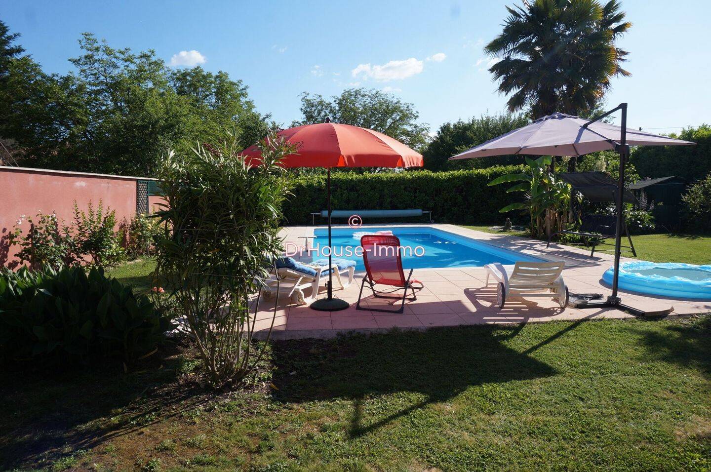 Maison à vendre, 140m², RAZAC SUR L'ISLE