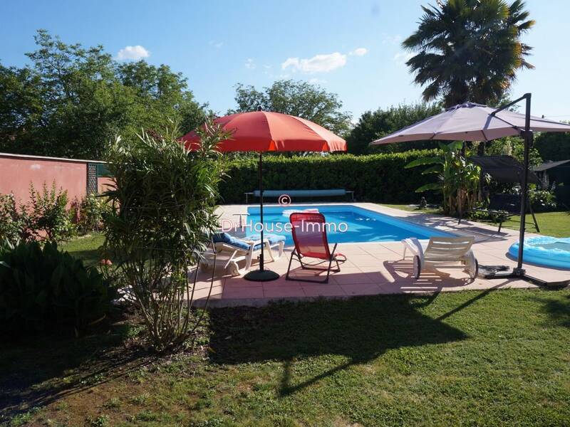 Maison à vendre, 140m², RAZAC SUR L'ISLE