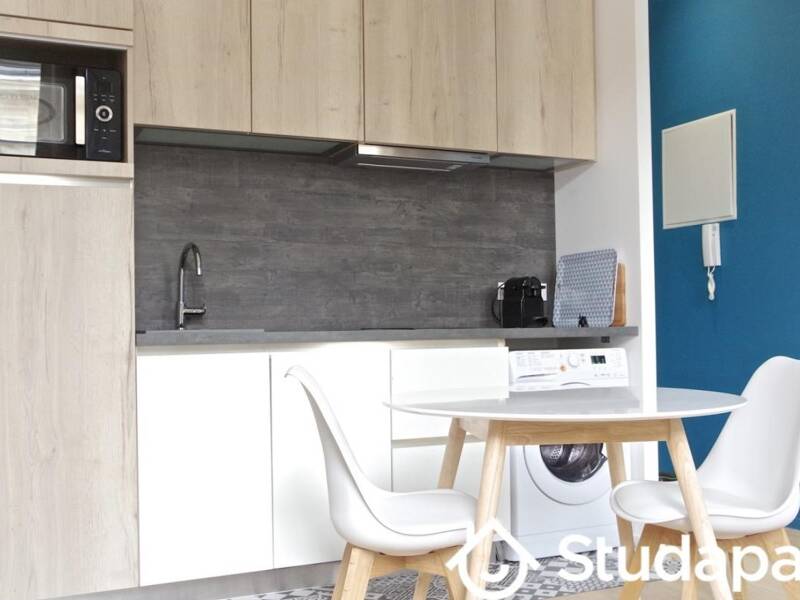 Maison à louer, 34m², BORDEAUX