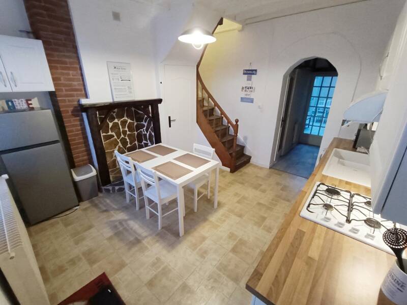 Maison à vendre, 75m², AMIENS