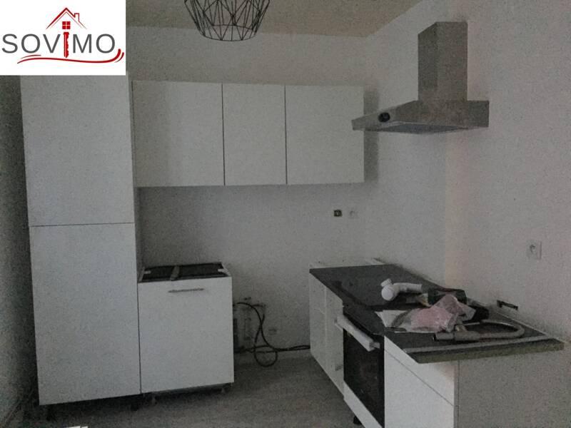 Maison à louer, 82m², CONFOLENS