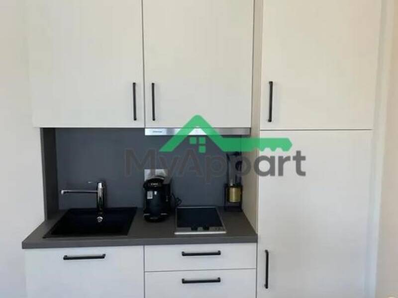 Maison à louer, 23m², PARIS 13E