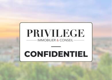 Maison à vendre 990 000 € 6 pièces 5 chambres 210 m² 3 000 m² de terrain Limonest 69760