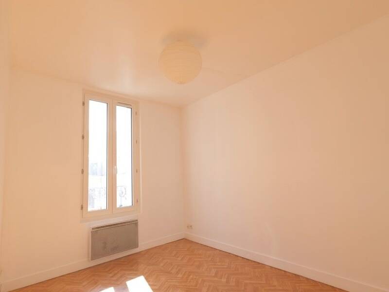 Maison à louer, 31m², ASNIERES SUR SEINE