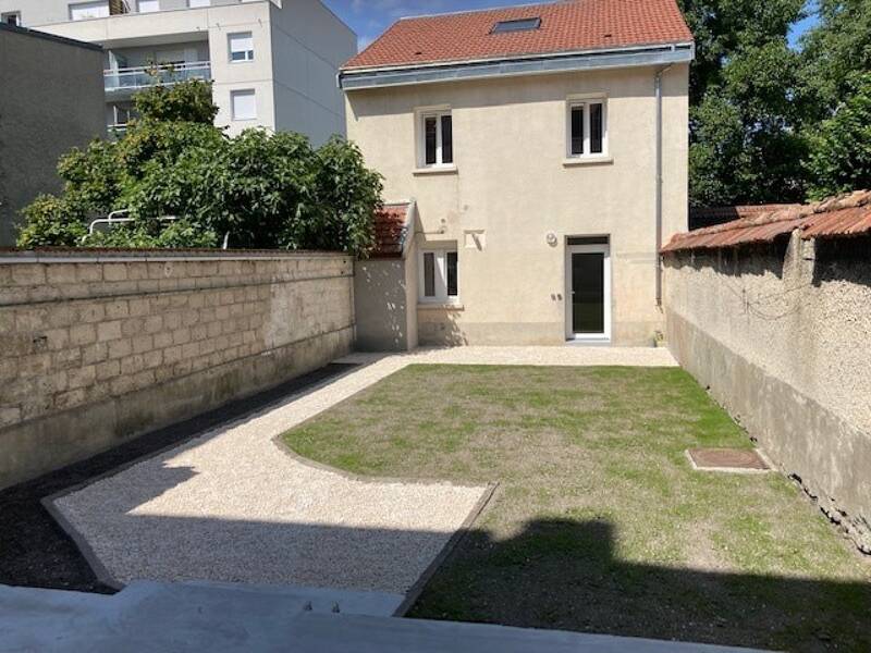 Maison à louer, 48m², REIMS
