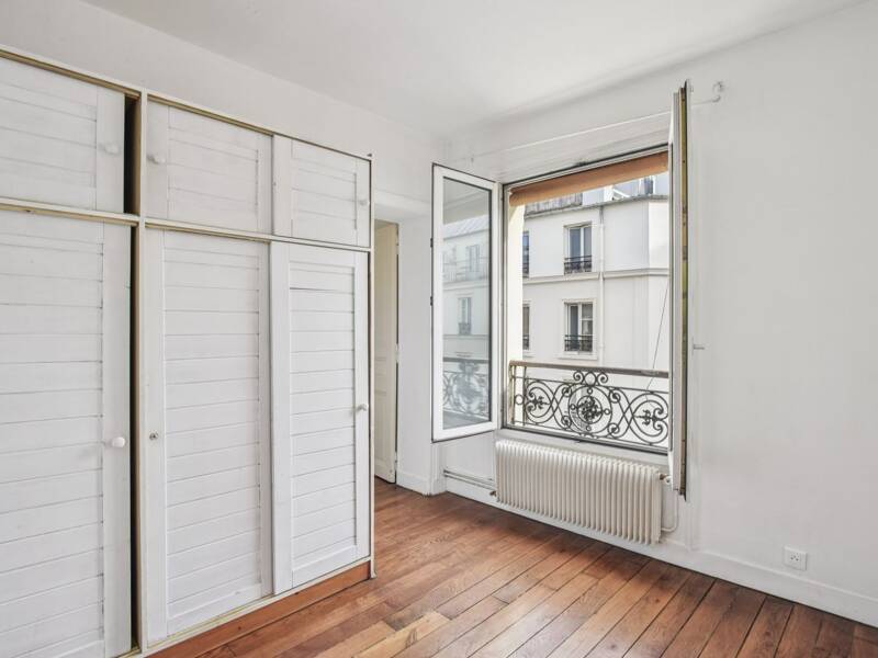 Maison à vendre, 31m², PARIS 11E