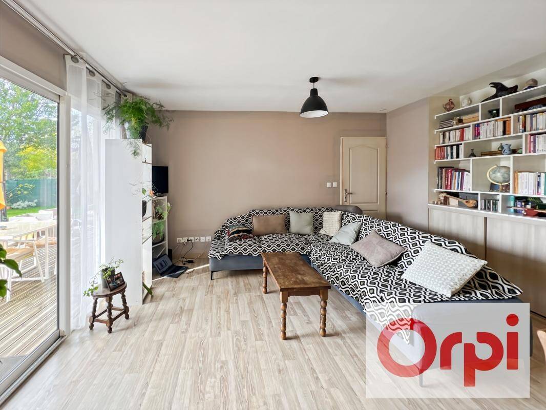 Maison à vendre, 85m², VERDUN SUR GARONNE