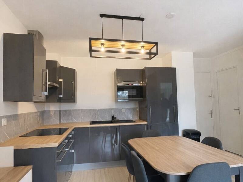 Maison à vendre, 34m², LAMORLAYE