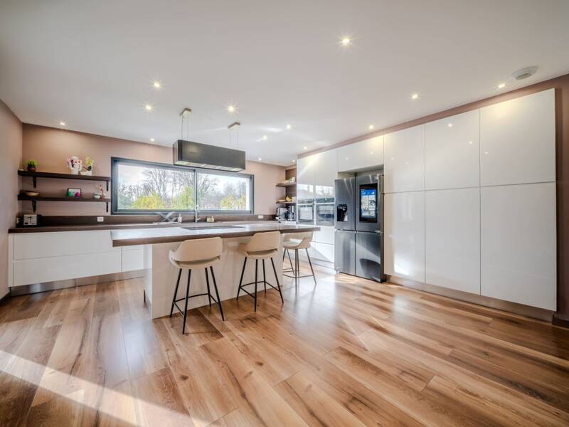 Maison à vendre, 242m², SAINT VIT