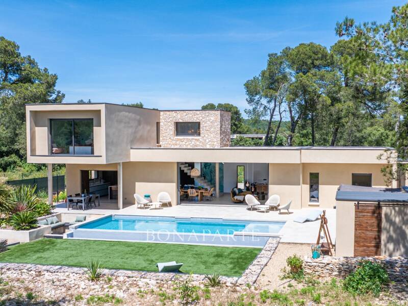 Maison à vendre, 175m², NIMES