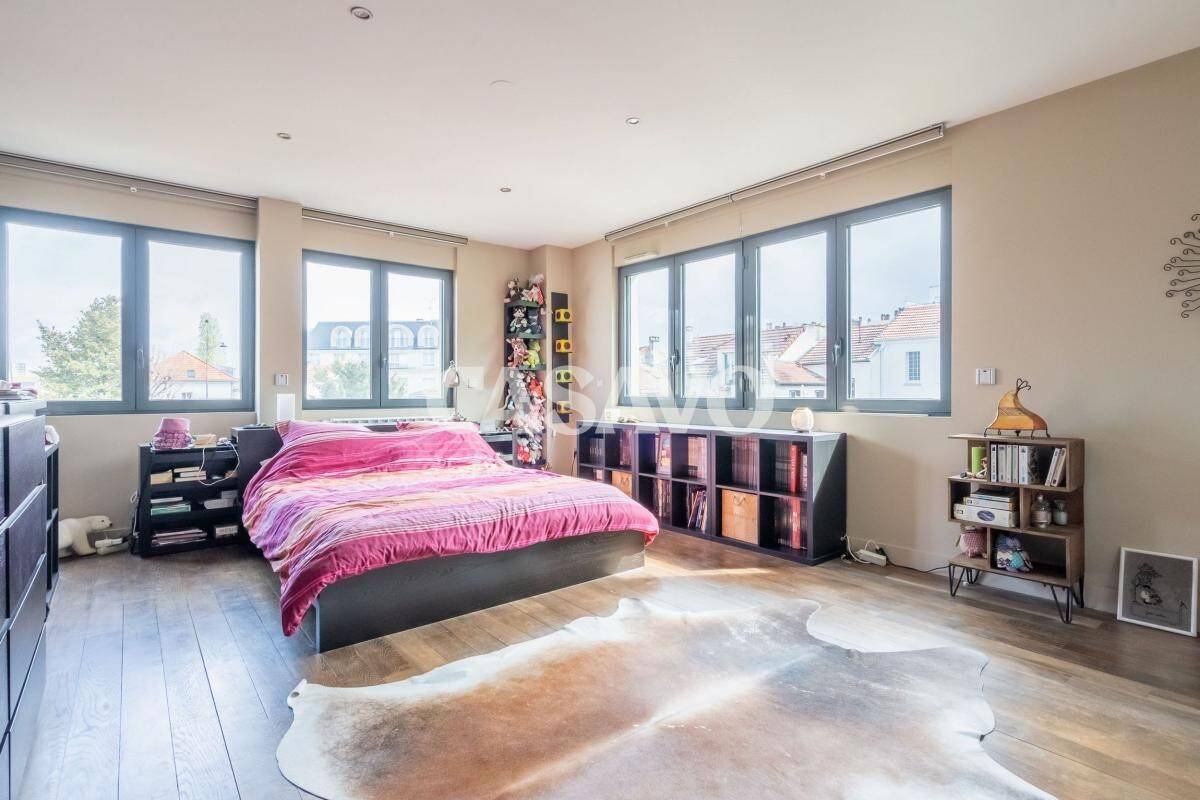 Maison à vendre, 291m², RUEIL MALMAISON