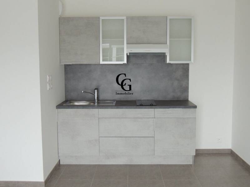 Maison à louer, 46m², VERTOU