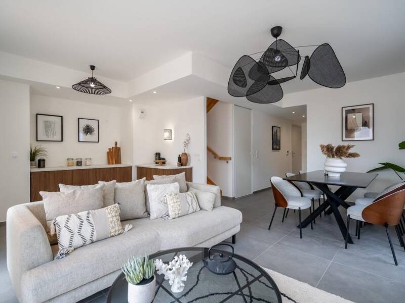 Maison à vendre, 63m², LE HAVRE