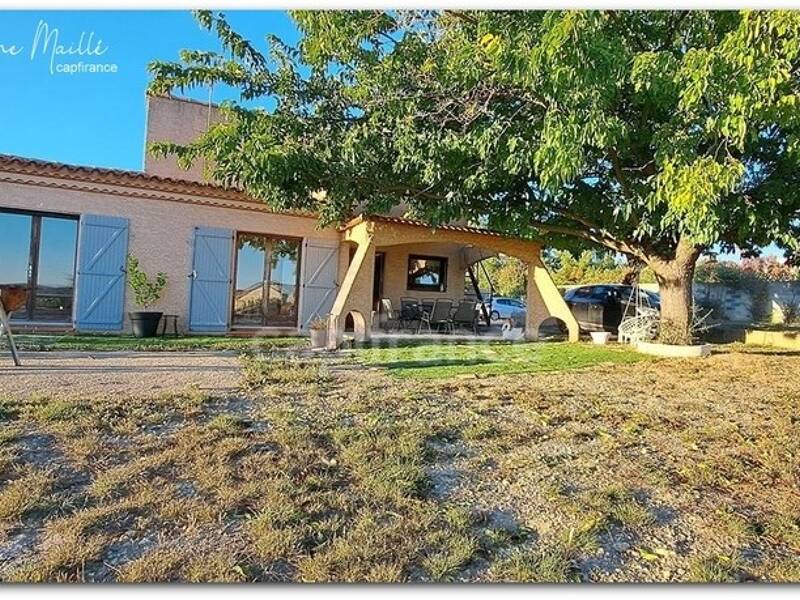 Maison à vendre, 120m², ROUJAN