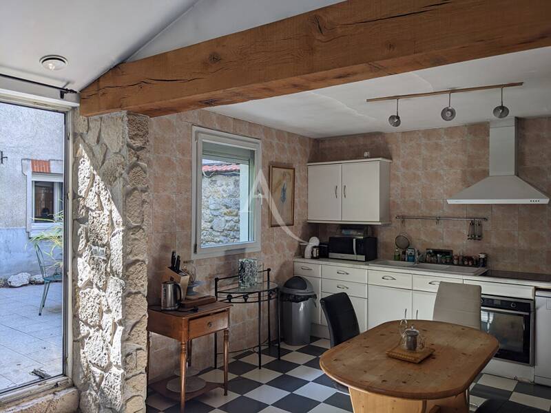 Maison à vendre, 200m², ORLEANS