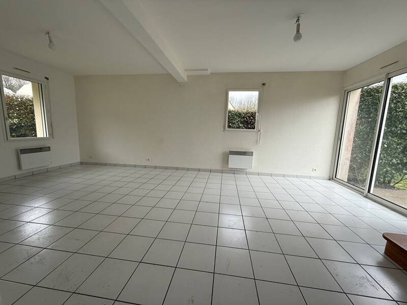 Maison à louer, 95m², QUIMPER