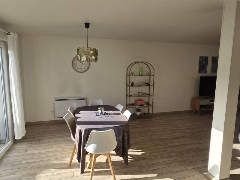 Maison à vendre, 95m², ORLEANS