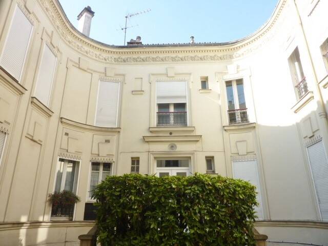 Maison à louer, 53m², SAINT MAUR DES FOSSES
