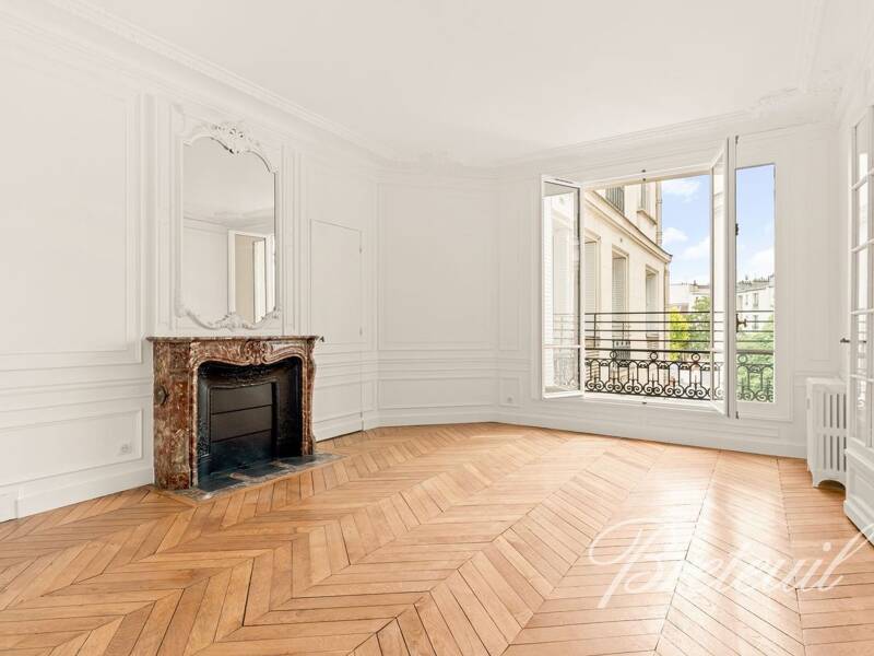 Maison à vendre, 197m², PARIS 14E