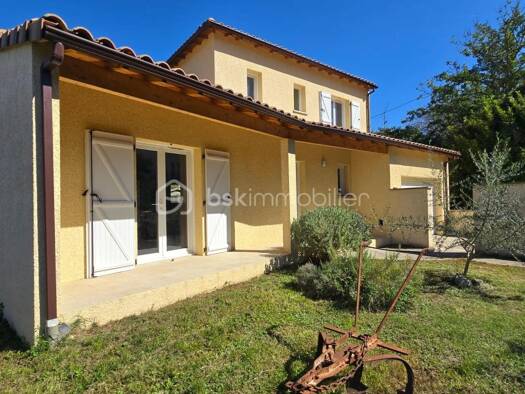 Maison à vendre 425 000 € 5 pièces 4 chambres 137 m² 480 m² de terrain Pompertuzat 31450