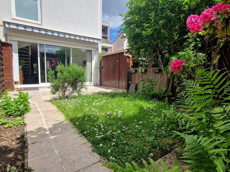 Maison à vendre, 85m², VOISINS LE BRETONNEUX