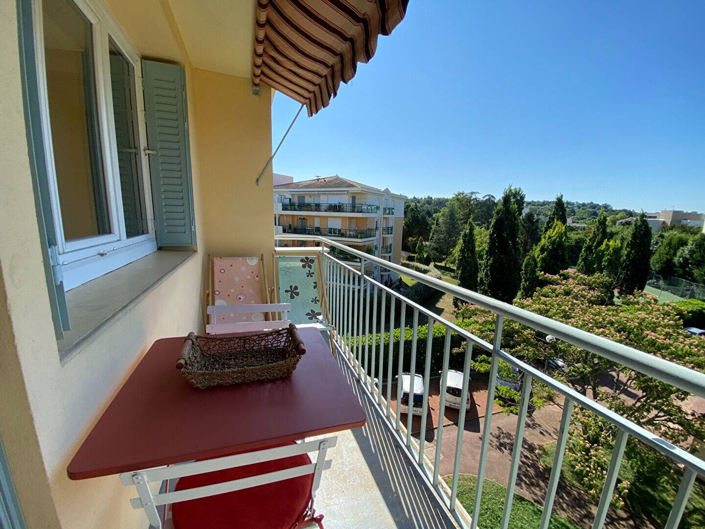 Maison à louer, 68m², TASSIN LA DEMI LUNE