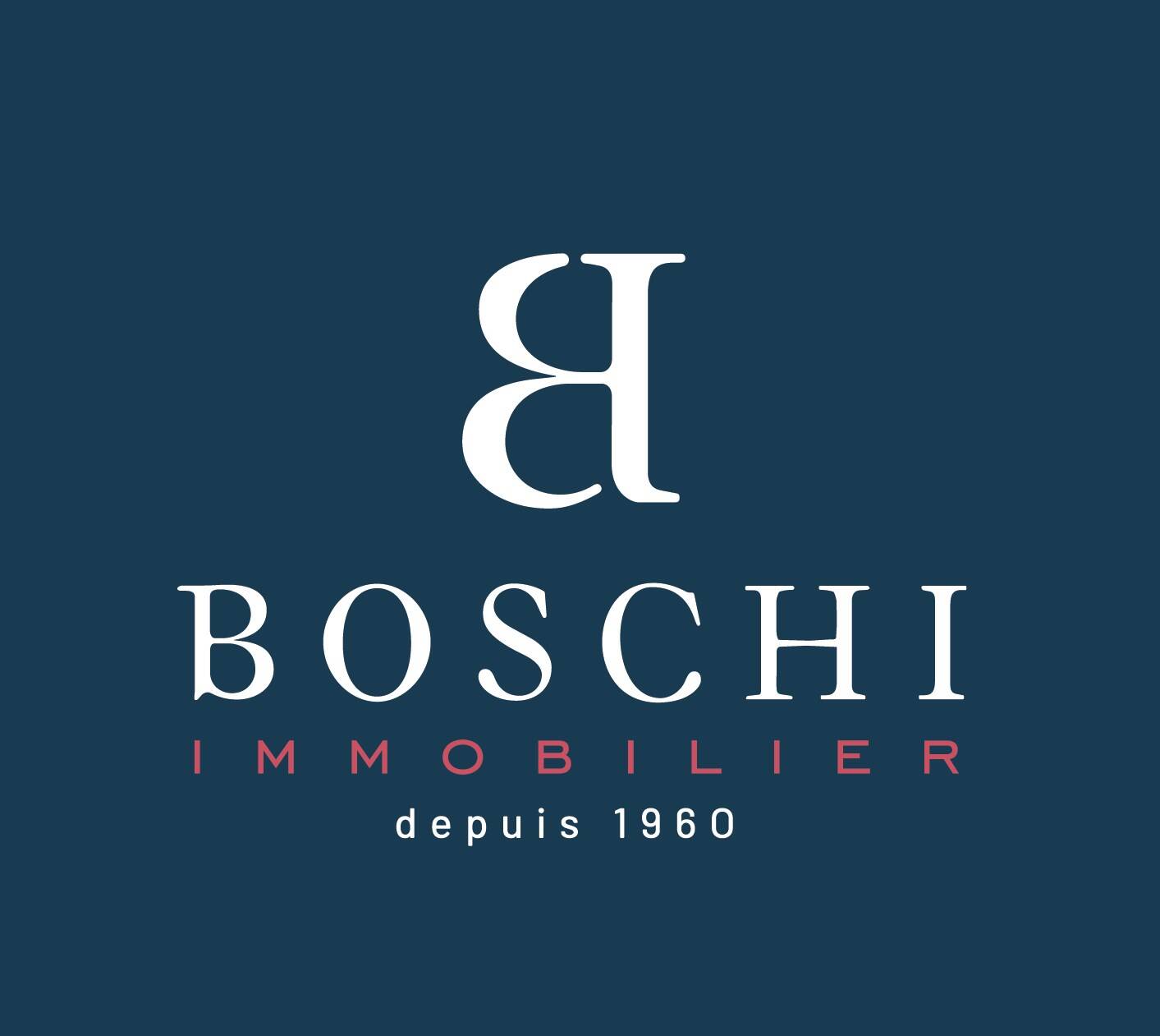 BOSCHI IMMOBILIER