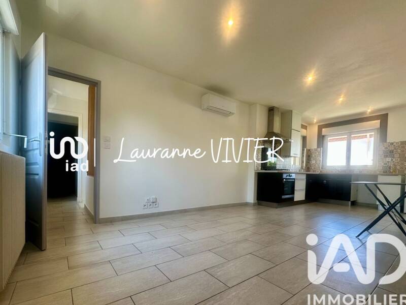 Maison à louer, 62m², THUIR