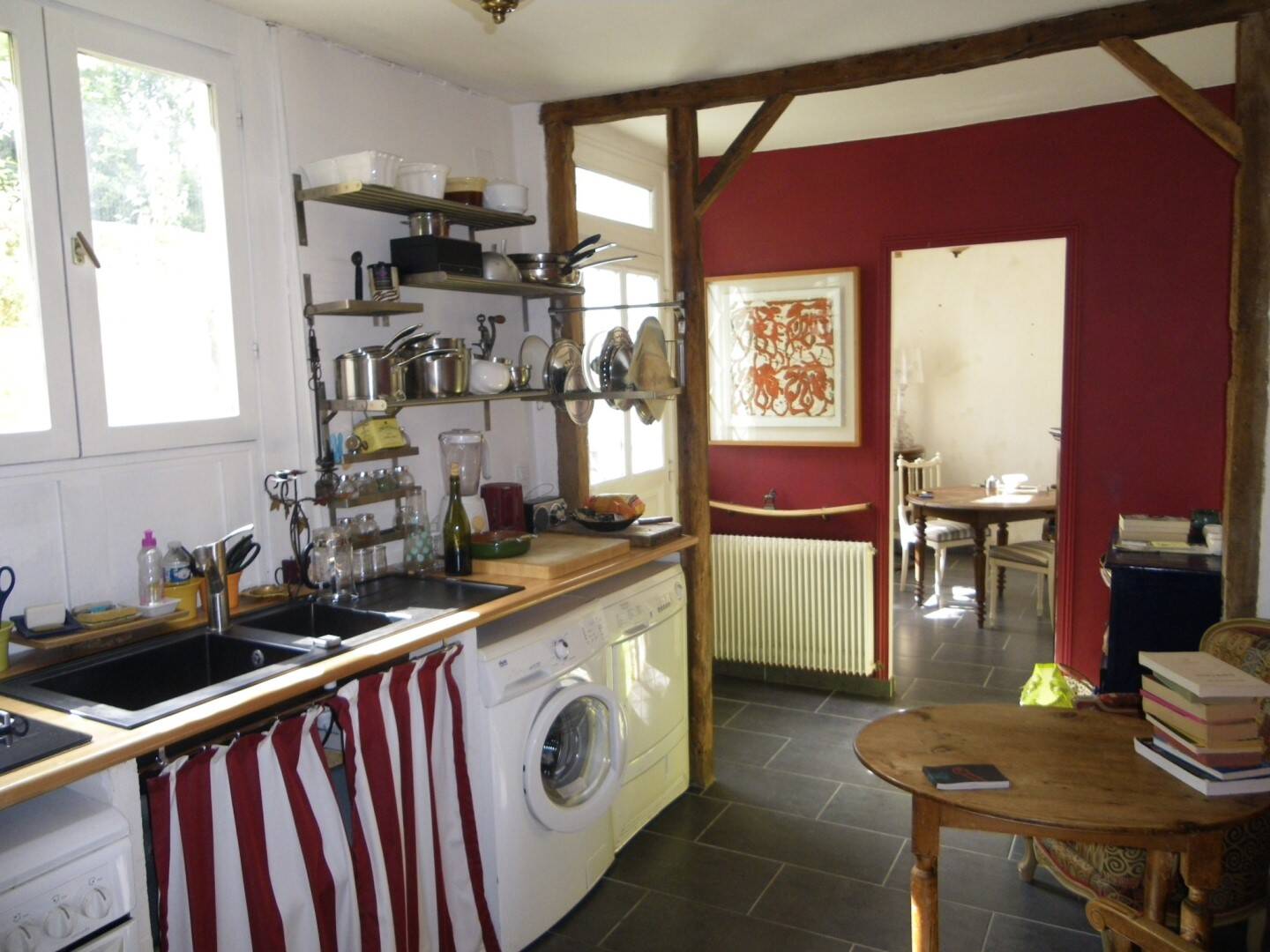 Maison à vendre, 66m², POITIERS