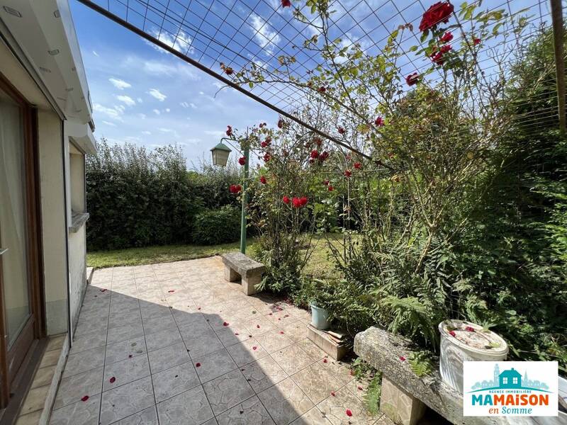 Maison à vendre, 85m², HEM HARDINVAL