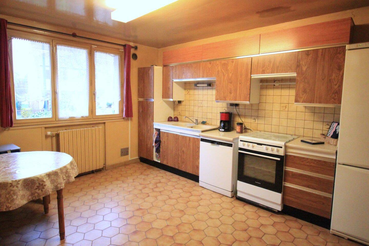 Maison à vendre, 150m², DRANCY