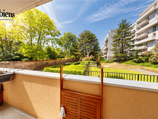 Appartement à vendre 350 000 € 4 pièces 3 chambres 81,05 m² Étage 1/5 Le Martray Thiais 94320