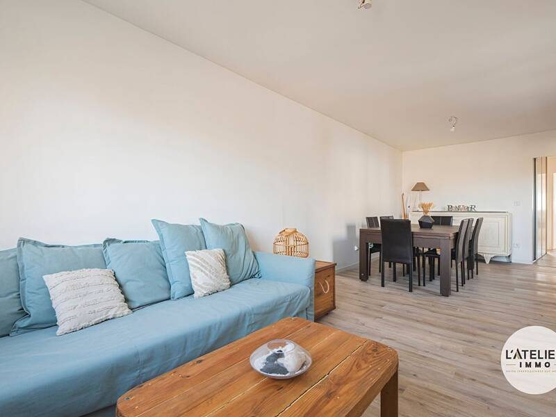 Maison à vendre, 64m², REIMS