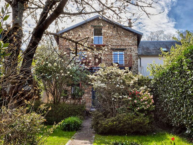 Maison à vendre, 140m², SEVRES