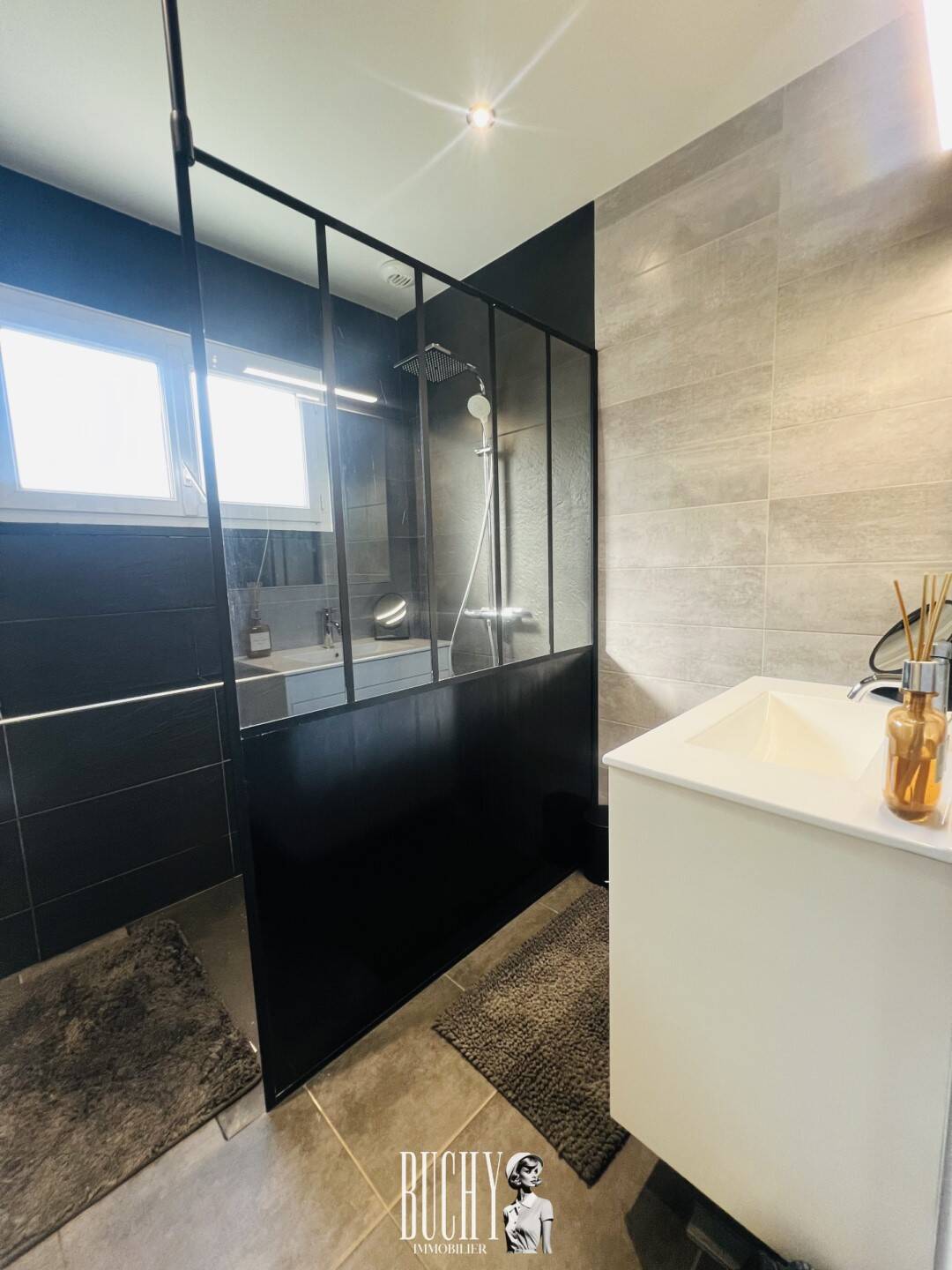 Maison à vendre, 83m², SAINTE FOY