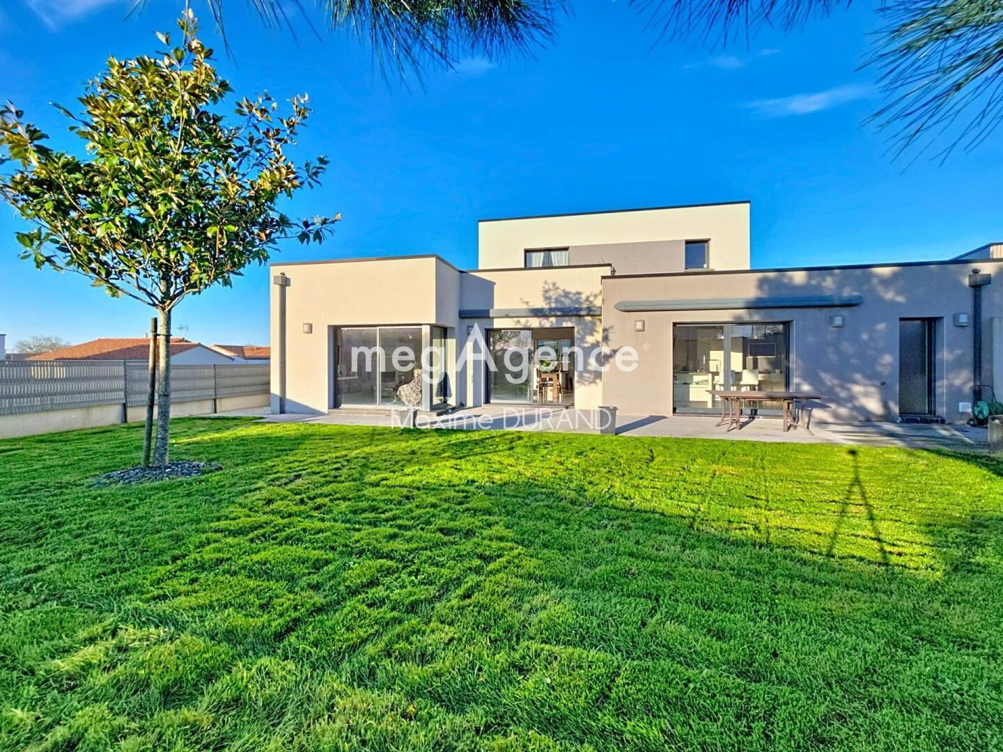 Maison à vendre, 166m², CHOLET