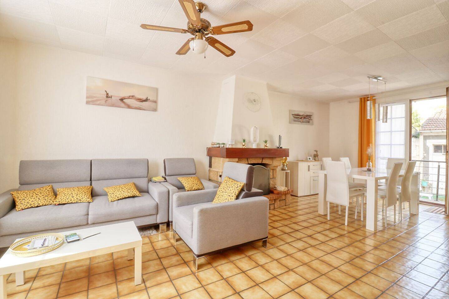 Maison à vendre, 110m², ANTONY
