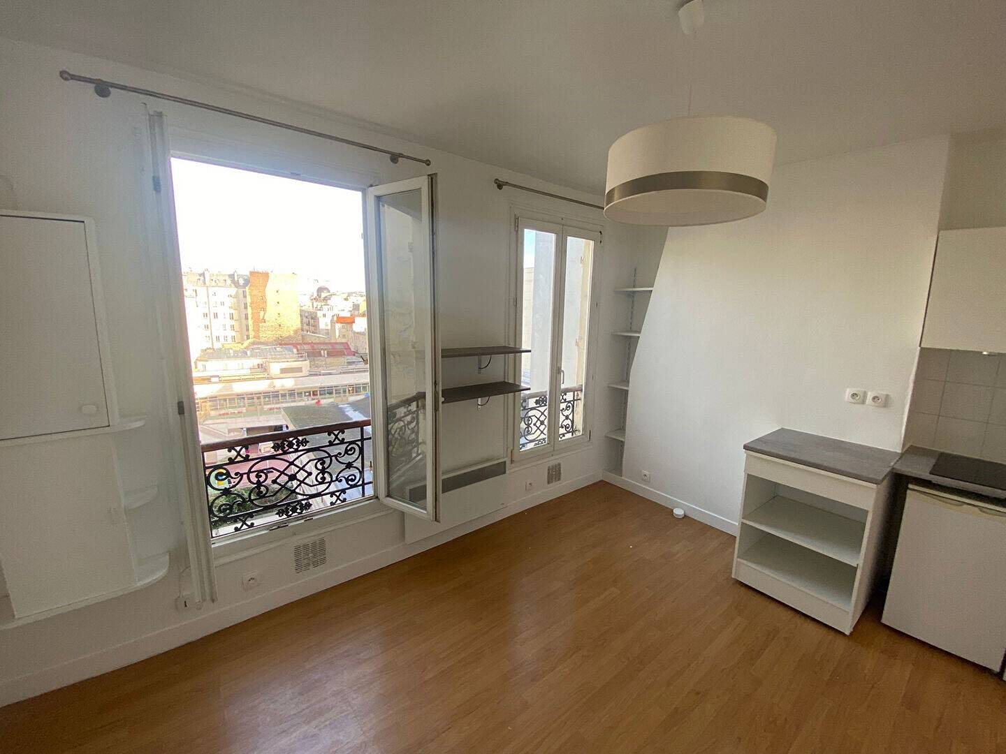 Maison à louer, 28m², LEVALLOIS PERRET