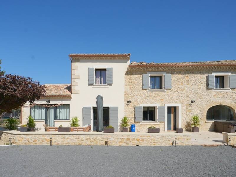 Maison à louer, 188m², ORANGE