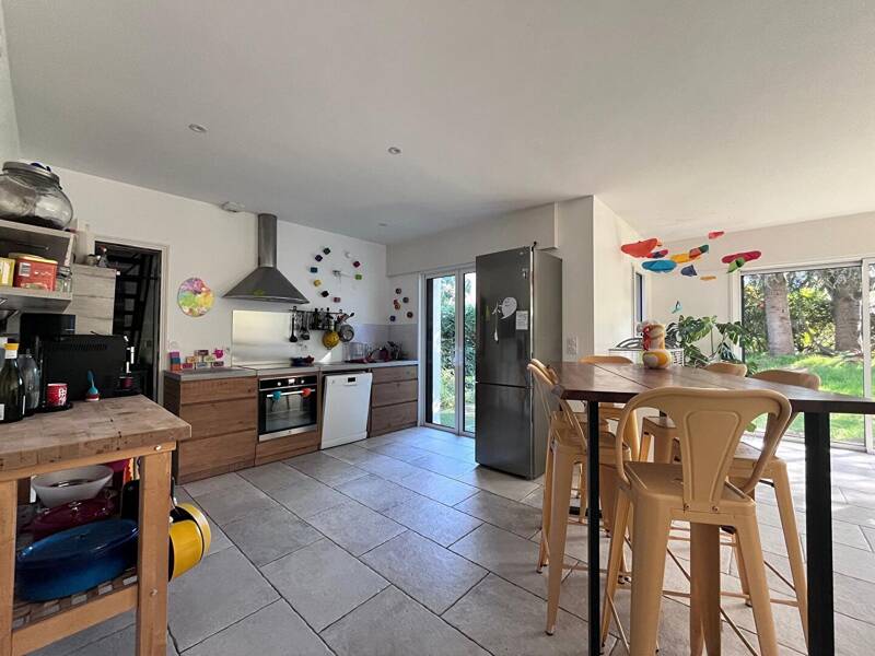 Maison à vendre, 158m², ANGERS