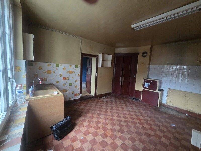 Maison à vendre, 88m², ARGY