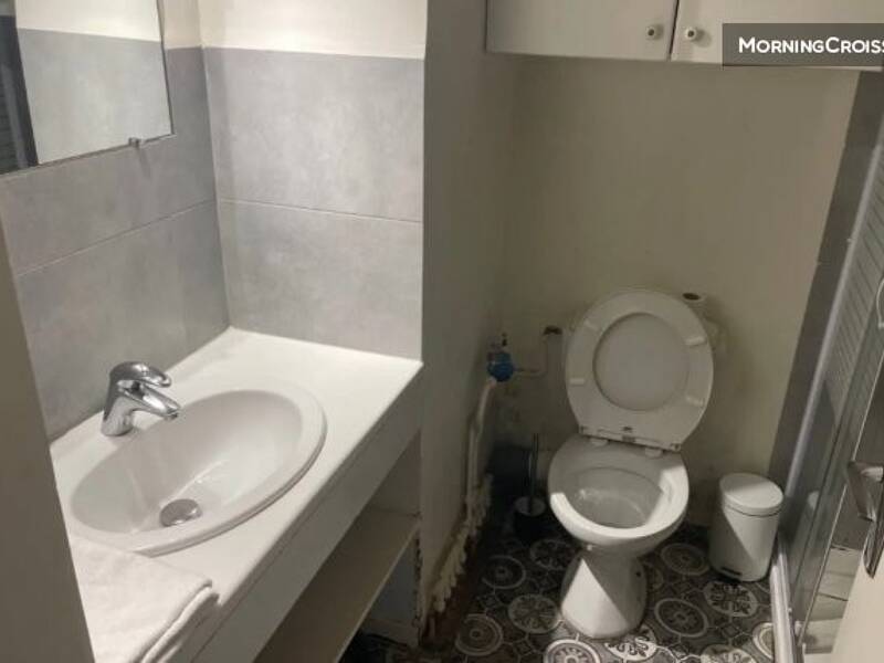 Maison à louer, 32m², ECHIROLLES