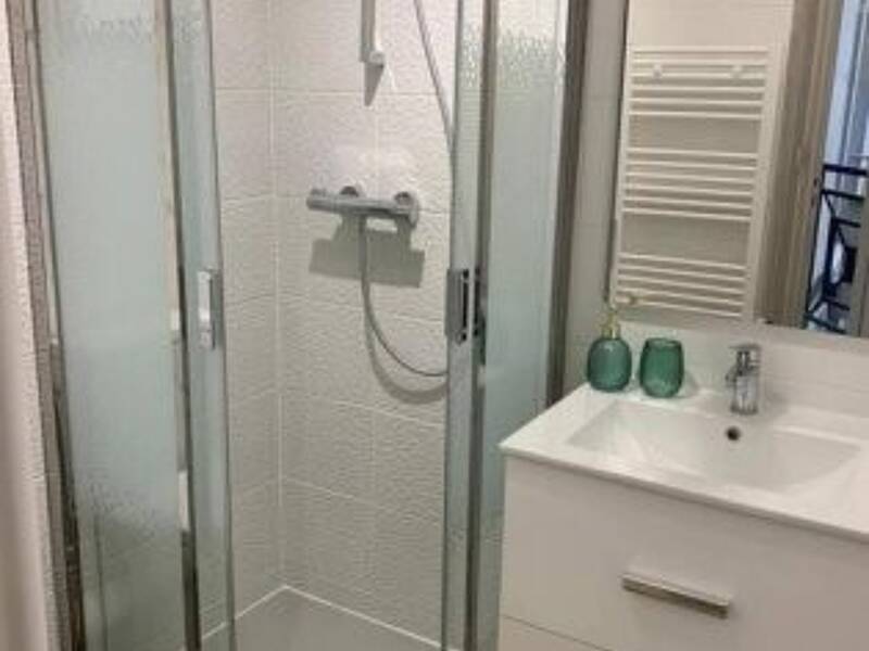 Maison à louer, 20m², NANTES